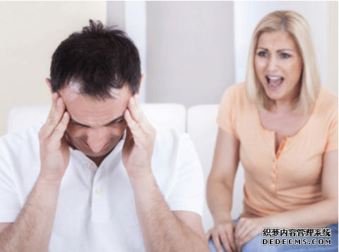 上饶男性早泄怎样治?身心皆需要调理